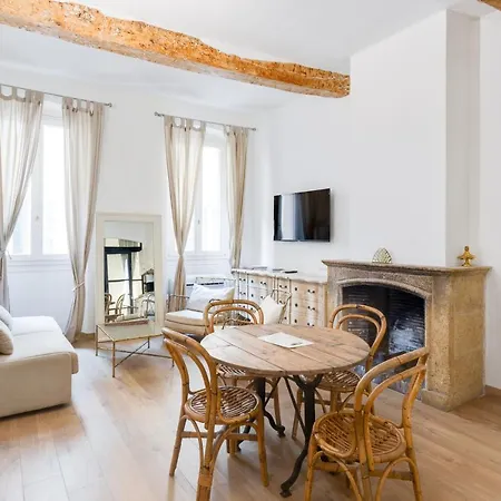 Maison D' Orange - Ponche *