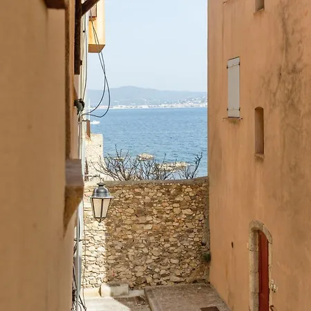 Apartament Maison D' Orange - Ponche