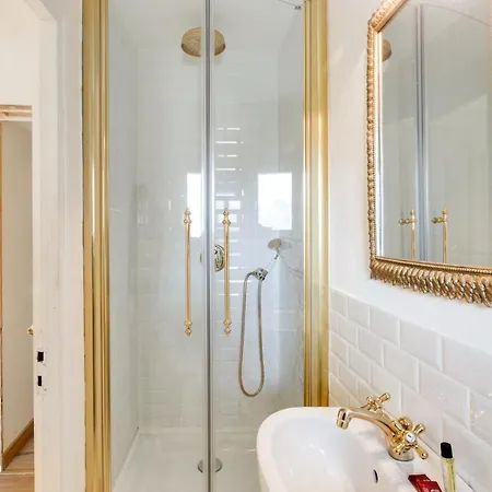 Maison D' Orange - Ponche Appartement Saint-Tropez