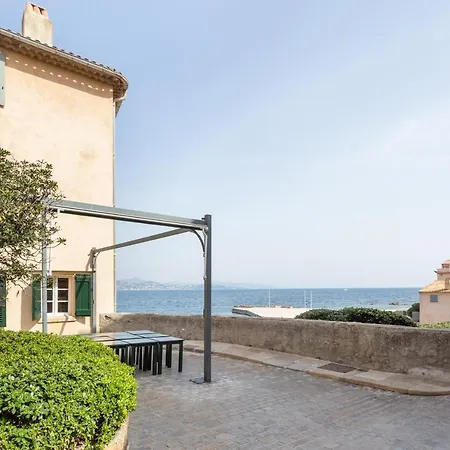 Appartement Maison D' Orange - Ponche