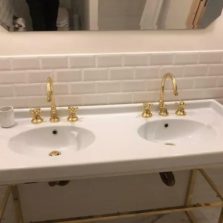 Maison D' Orange - Ponche Appartement