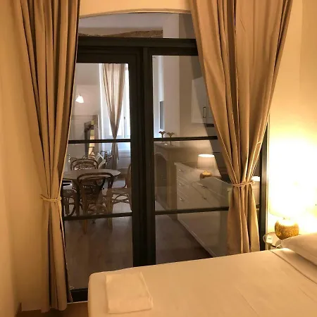 Apartament Maison D' Orange - Ponche *