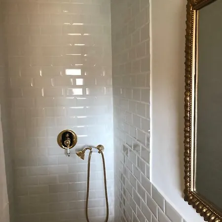 Maison D' Orange - Ponche Appartement Saint-Tropez