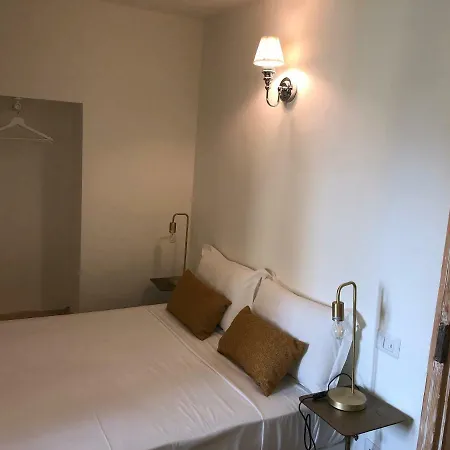 Maison D' Orange - Ponche Appartement Saint-Tropez