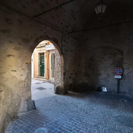 Maison D' Orange - Ponche * Saint-Tropez