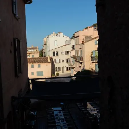 Maison D' Orange - Ponche *