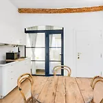 Apartment Maison D' Orange - Ponche Saint-Tropez