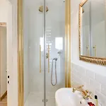 Maison D' Orange - Ponche Apartment Saint-Tropez