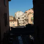 Maison D' Orange - Ponche *