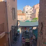Apartman Maison D' Orange - Ponche Saint-Tropez