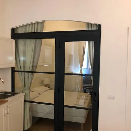 Appartement Maison D' Orange - Ponche *