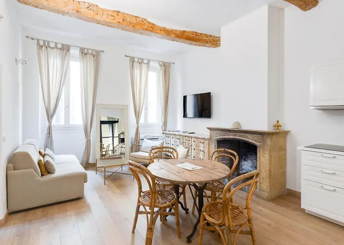 Maison D' Orange - Ponche *