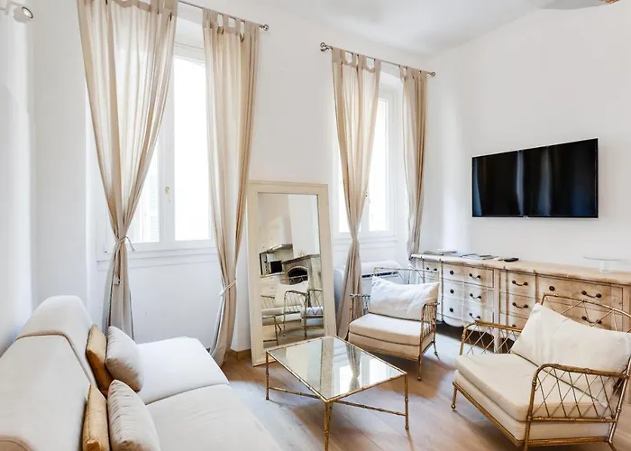 Maison D' Orange - Ponche Appartement *