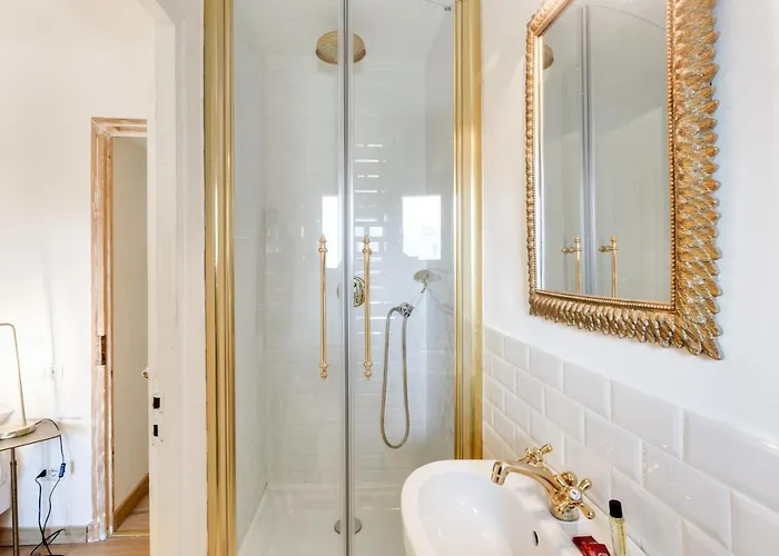 Maison D' Orange - Ponche Apartment Saint-Tropez