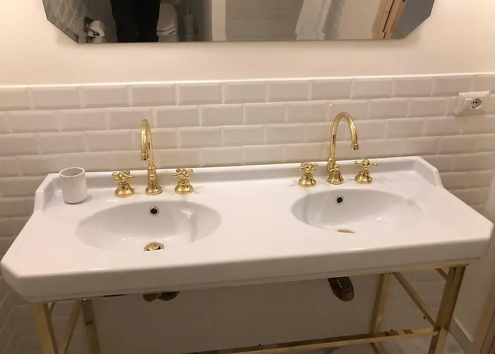 Maison D' Orange - Ponche Appartement