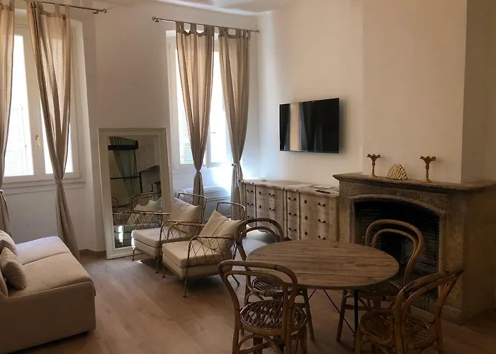 Maison D' Orange - Ponche *