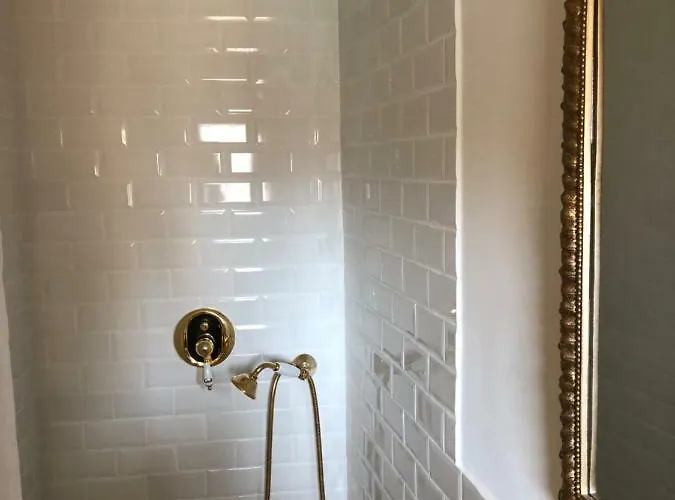 Maison D' Orange - Ponche Appartement Saint-Tropez