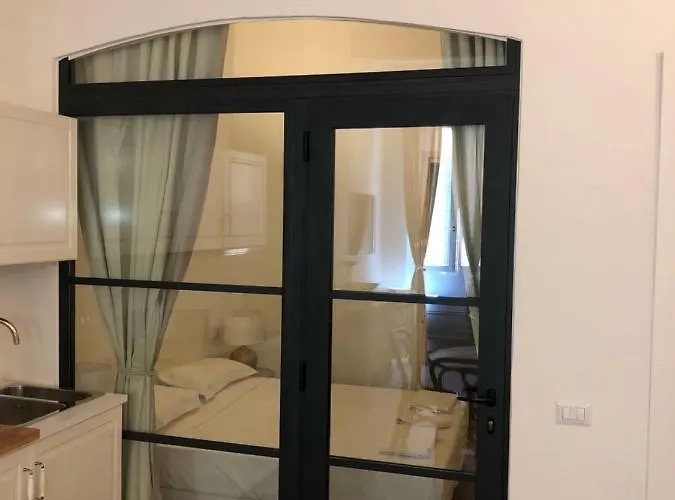 Apartment Maison D' Orange - Ponche *