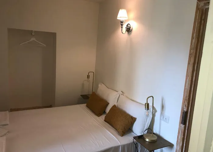 Maison D' Orange - Ponche Apartment Saint-Tropez