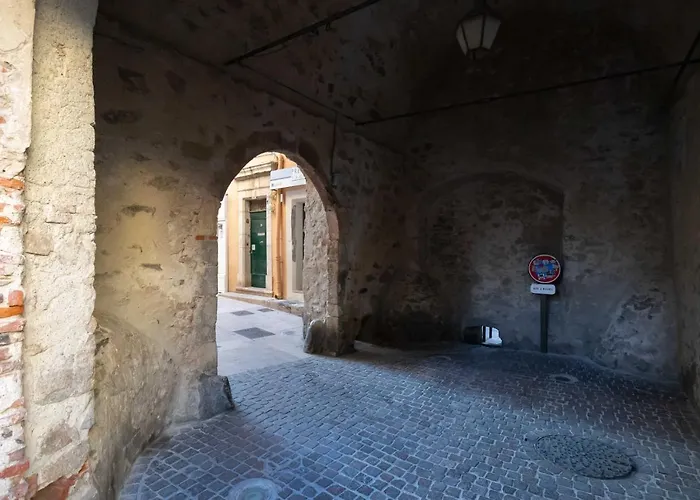 Maison D' Orange - Ponche * Saint-Tropez