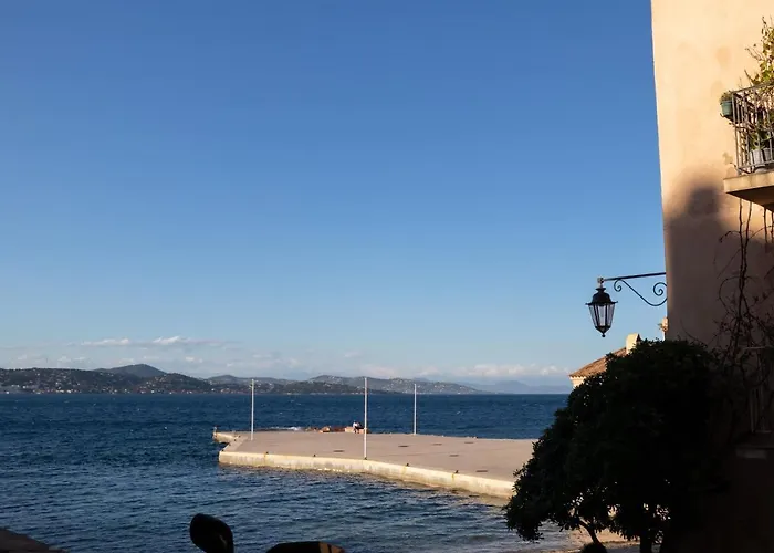 Maison D' Orange - Ponche