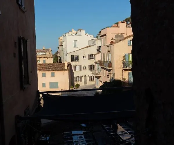 Maison D' Orange - Ponche *